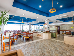 Hotel MODERN ALL INCLUSIVE