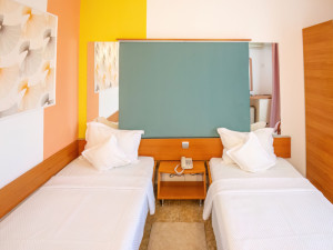 Hotel MODERN ALL INCLUSIVE