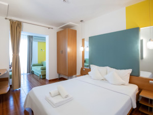 Hotel MODERN ALL INCLUSIVE