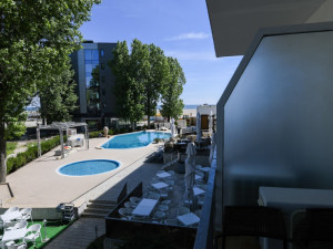 Hotel MODERN ALL INCLUSIVE