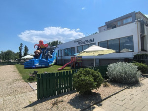 Hotel MODERN ALL INCLUSIVE