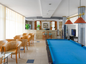 Hotel MODERN ALL INCLUSIVE