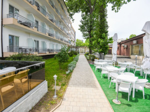 Hotel MODERN ALL INCLUSIVE