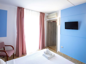 Hotel MODERN ALL INCLUSIVE