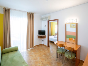 Hotel MODERN ALL INCLUSIVE