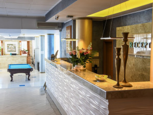 Hotel MODERN ALL INCLUSIVE