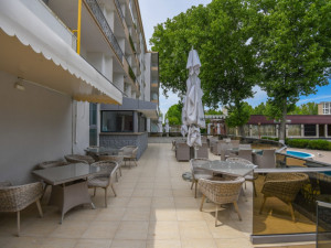 Hotel MODERN ALL INCLUSIVE
