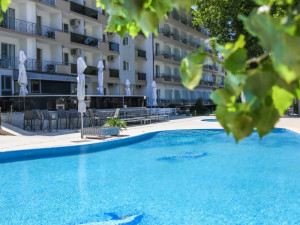 Hotel MODERN ALL INCLUSIVE