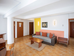 Hotel MODERN ALL INCLUSIVE
