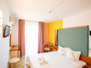 Hotel MODERN ALL INCLUSIVE