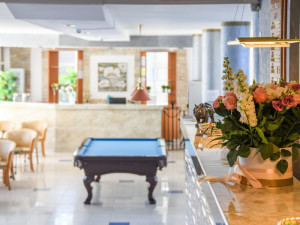 Hotel MODERN ALL INCLUSIVE