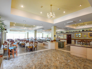 Hotel MODERN ALL INCLUSIVE