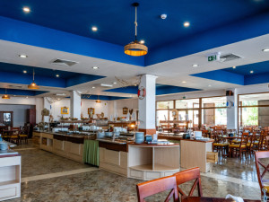 Hotel MODERN ALL INCLUSIVE