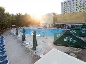 Hotel FLORA