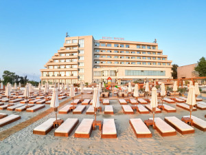 Hotel MALIBU