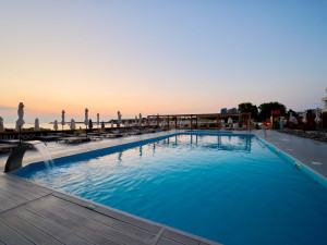 Hotel MALIBU