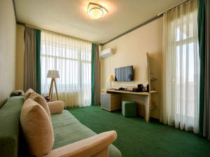 Hotel MALIBU