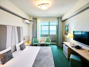 Hotel MALIBU