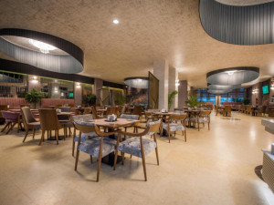 Hotel MALIBU