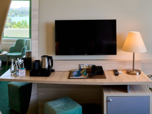 Hotel MALIBU