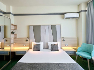 Hotel MALIBU