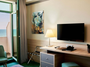 Hotel MALIBU