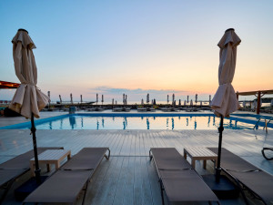 Hotel MALIBU