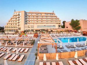 Hotel MALIBU - Mamaia