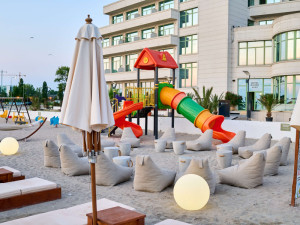 Hotel MALIBU