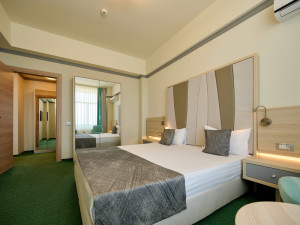 Hotel MALIBU