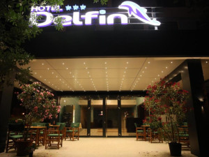 Hotel DELFIN - Mamaia