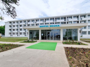 Hotel DIANA - Eforie Nord