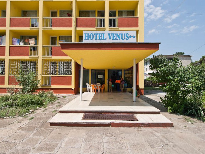 Hotel VENUS