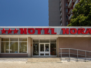 Hotel HORA