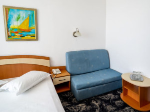 Hotel SIRENA