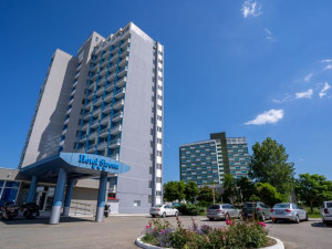 Hotel SIRENA - Saturn