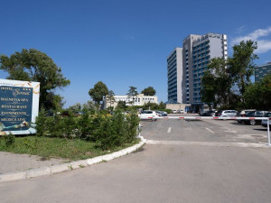 Hotel SIRENA