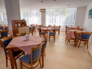 Hotel SIRENA