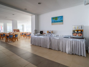 Hotel SIRENA