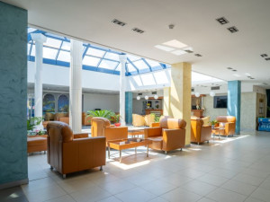Hotel SIRENA