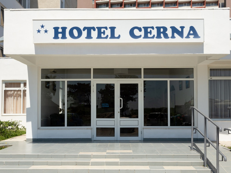 Hotel CERNA