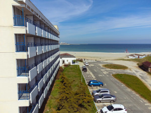 Hotel CERNA - Saturn