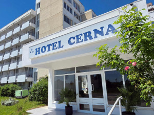 Hotel CERNA - Saturn