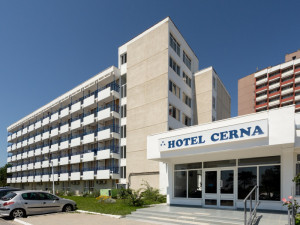 Hotel CERNA