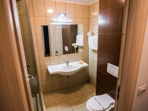 Hotel SIRET