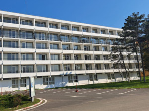 Hotel MURES - Saturn