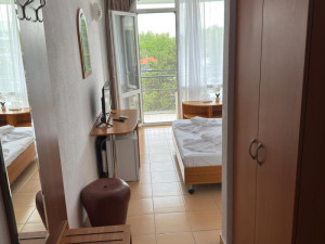 Hotel MURES