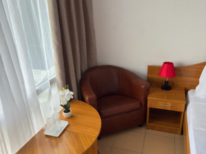 Hotel MURES