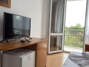 Hotel MURES