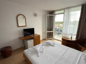 Hotel MURES